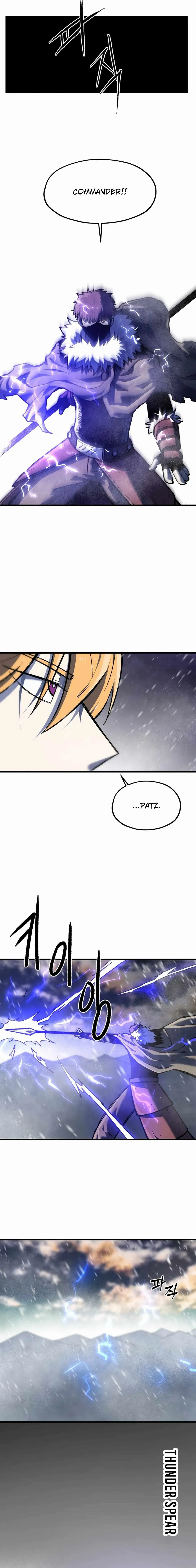 Read Lantern Of The Dawn EN Manga Online