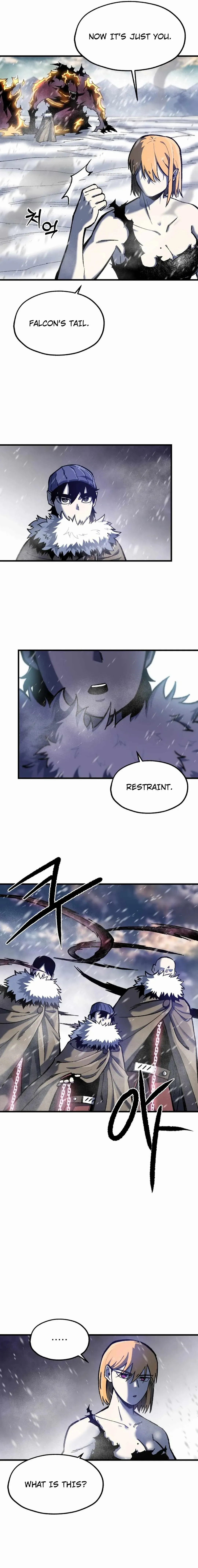 Read Lantern Of The Dawn EN Manga Online