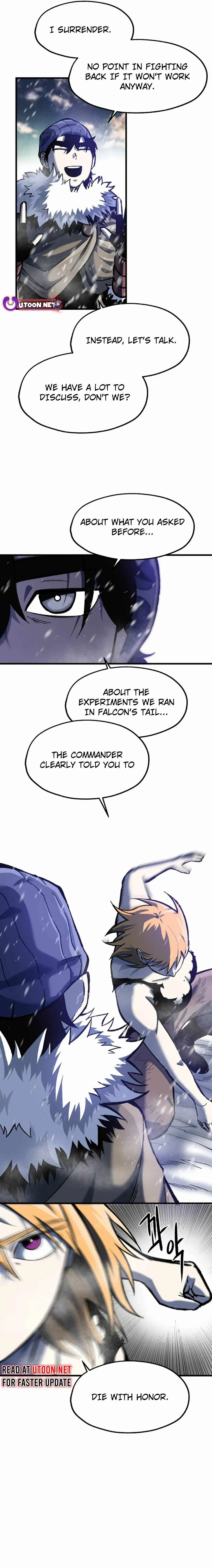 Read Lantern Of The Dawn EN Manga Online