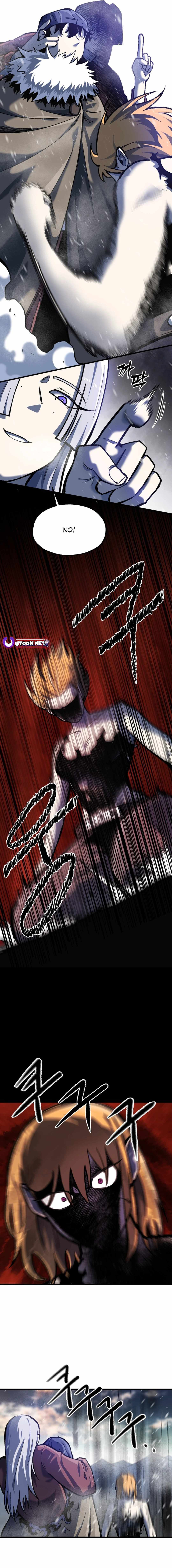 Read Lantern Of The Dawn EN Manga Online