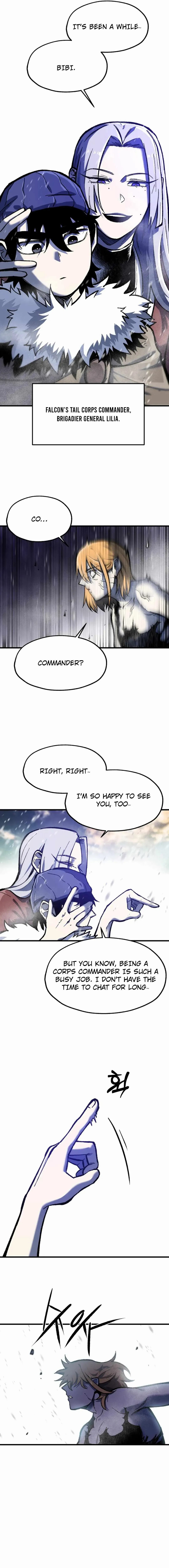 Read Lantern Of The Dawn EN Manga Online