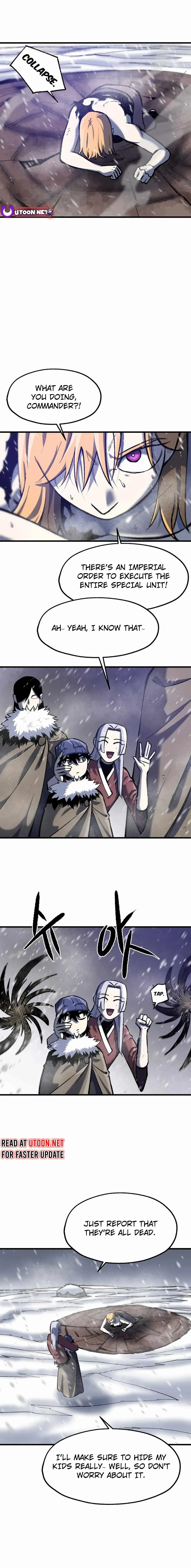 Read Lantern Of The Dawn EN Manga Online