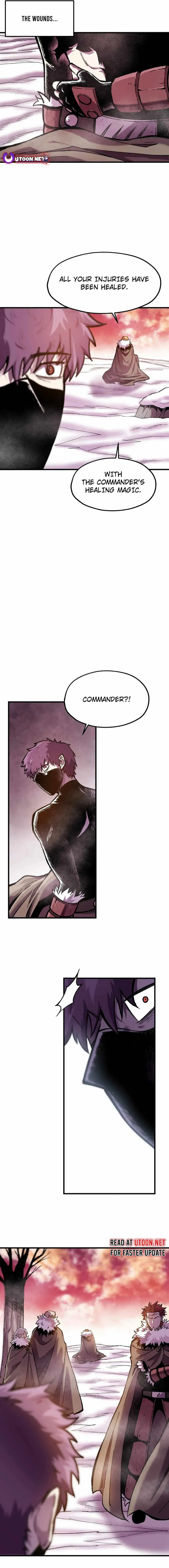 Read Lantern Of The Dawn EN Manga Online