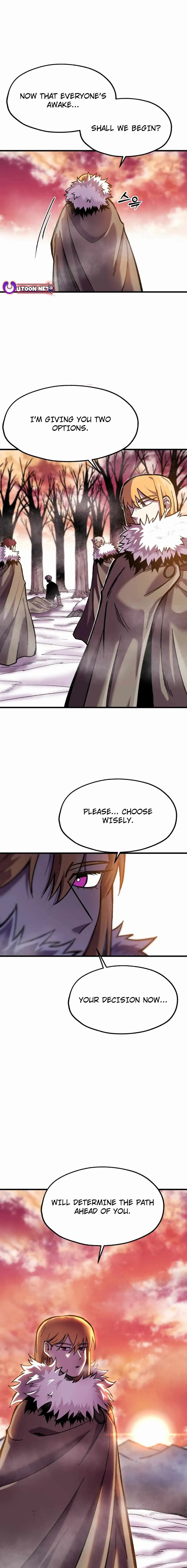 Read Lantern Of The Dawn EN Manga Online
