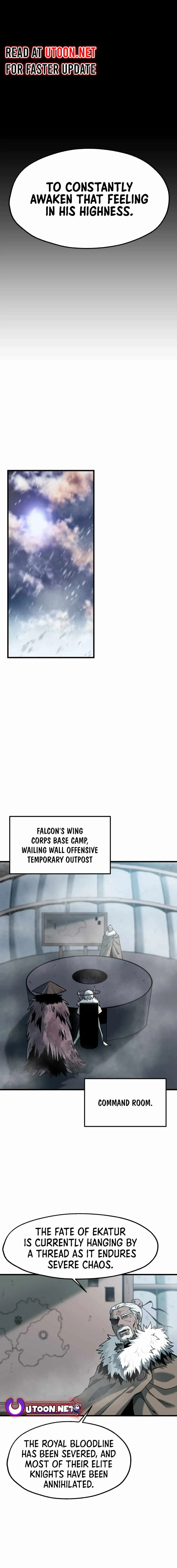 Read Lantern Of The Dawn EN Manga Online