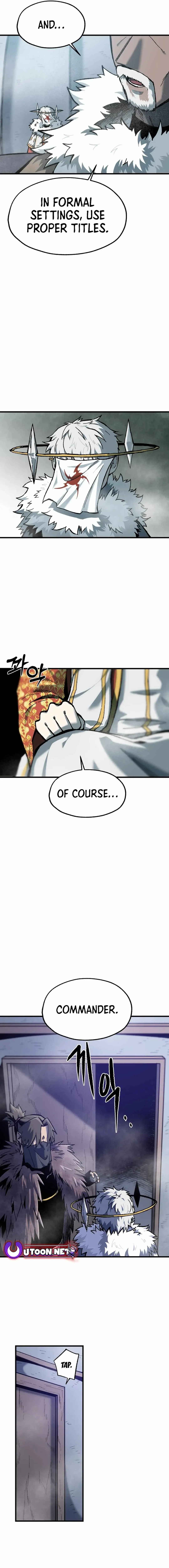 Read Lantern Of The Dawn EN Manga Online