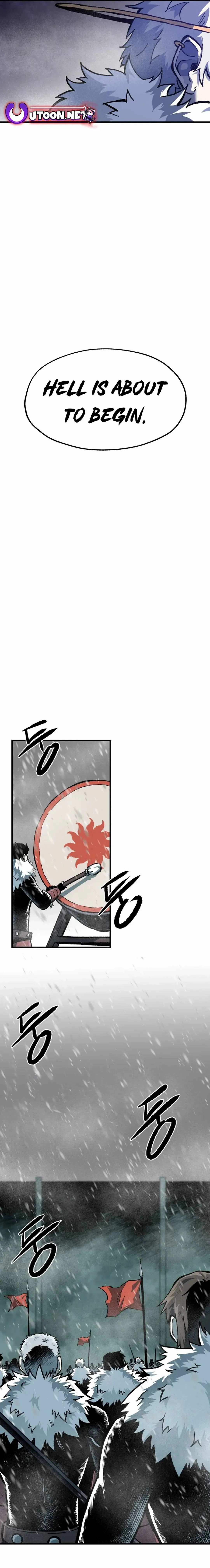Read Lantern Of The Dawn EN Manga Online