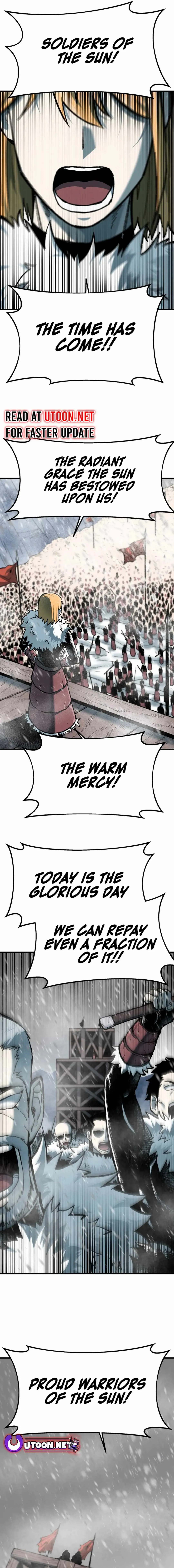 Read Lantern Of The Dawn EN Manga Online