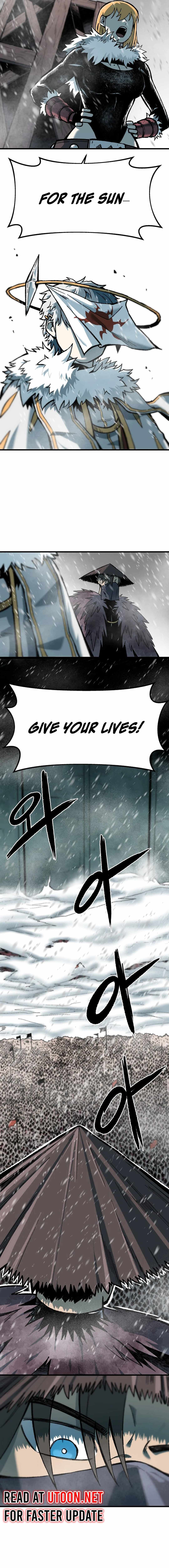 Read Lantern Of The Dawn EN Manga Online