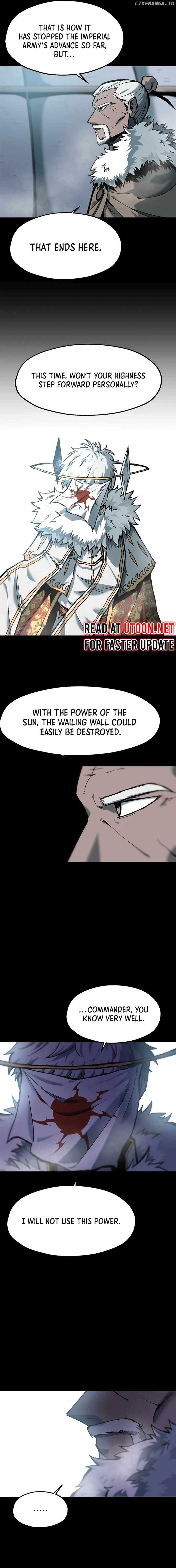 Read Lantern Of The Dawn EN Manga Online