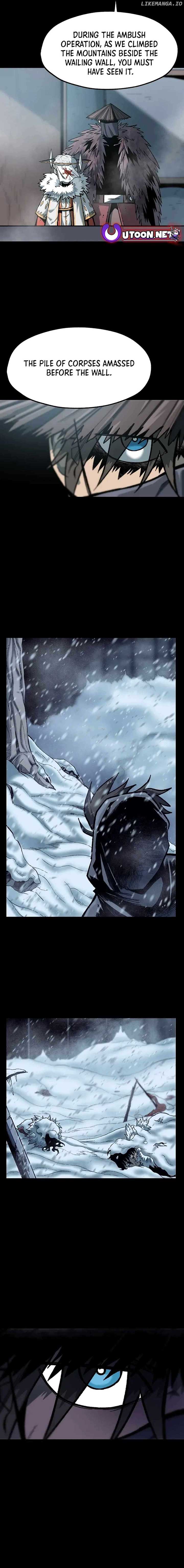 Read Lantern Of The Dawn EN Manga Online