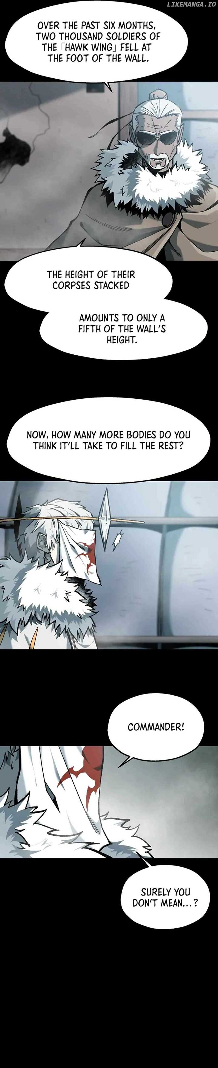 Read Lantern Of The Dawn EN Manga Online