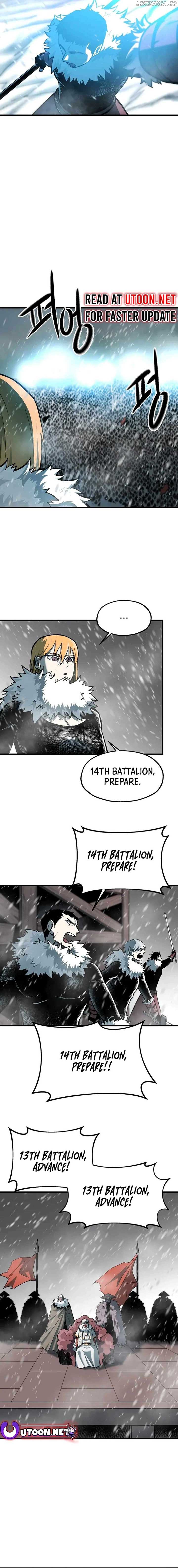 Read Lantern Of The Dawn EN Manga Online