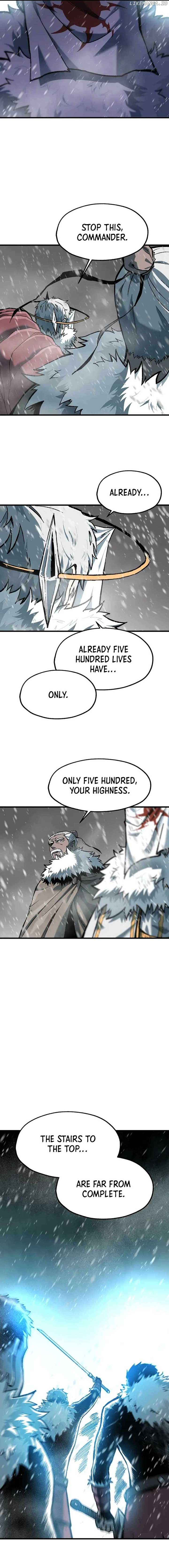 Read Lantern Of The Dawn EN Manga Online