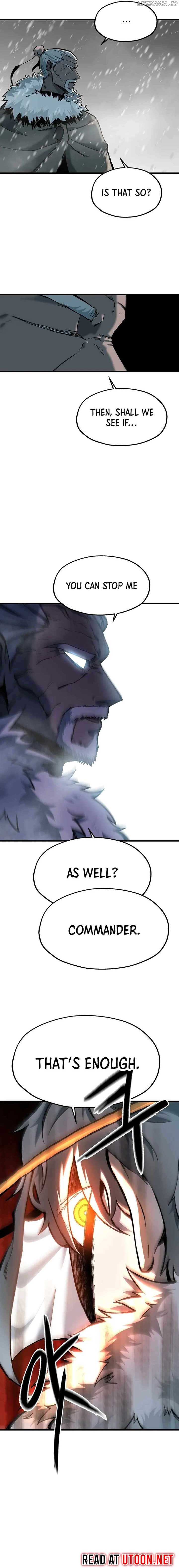 Read Lantern Of The Dawn EN Manga Online