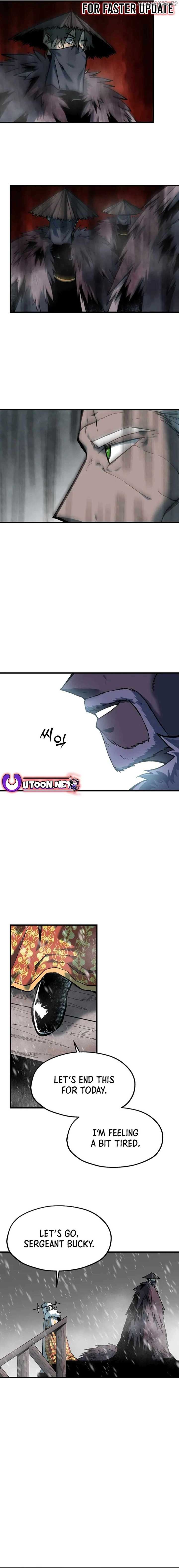 Read Lantern Of The Dawn EN Manga Online