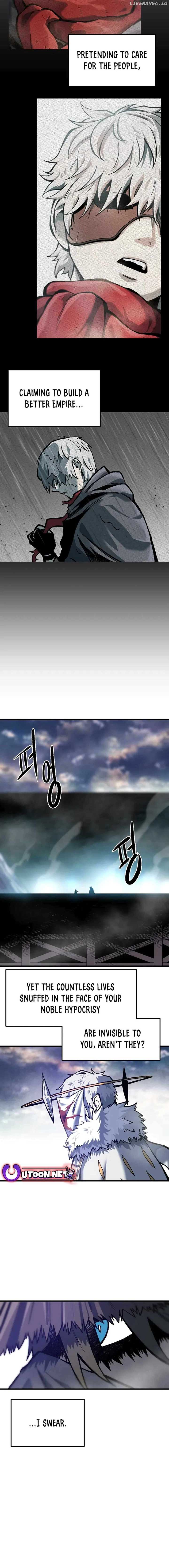 Read Lantern Of The Dawn EN Manga Online
