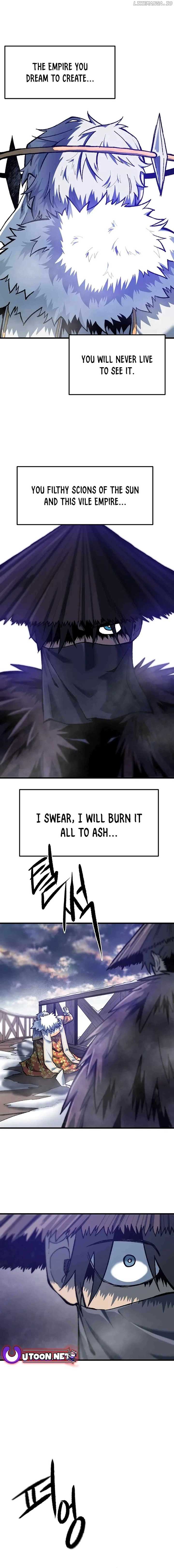 Read Lantern Of The Dawn EN Manga Online