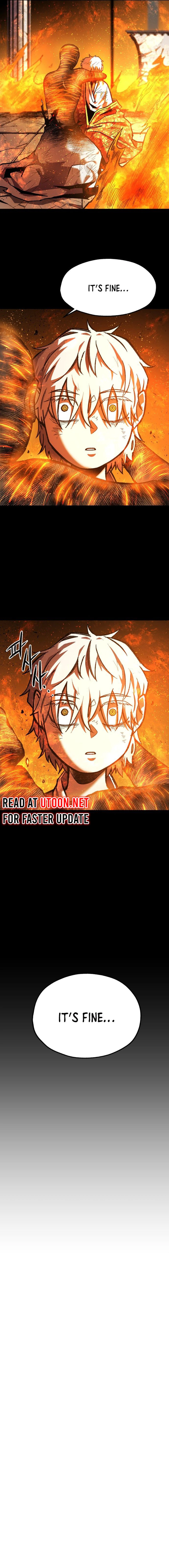 Read Lantern Of The Dawn EN Manga Online