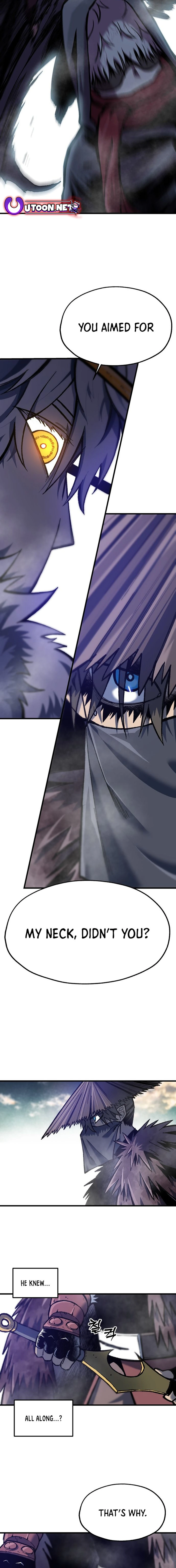 Read Lantern Of The Dawn EN Manga Online
