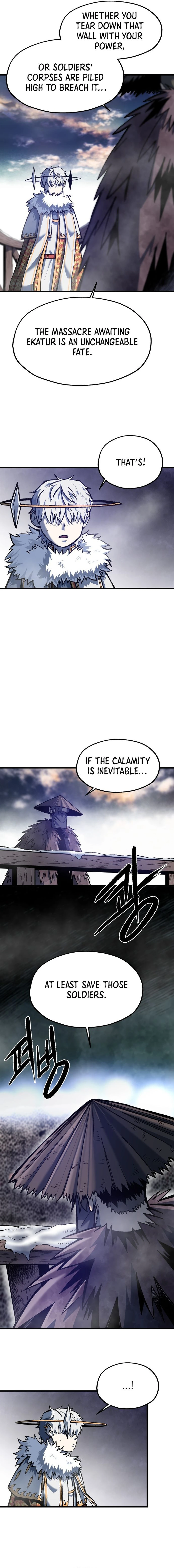 Read Lantern Of The Dawn EN Manga Online