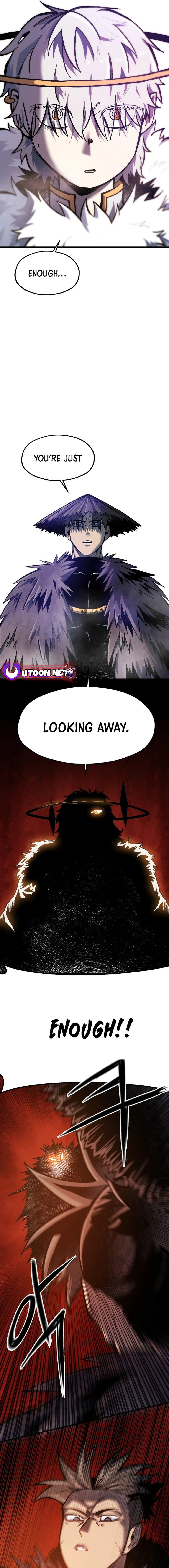 Read Lantern Of The Dawn EN Manga Online