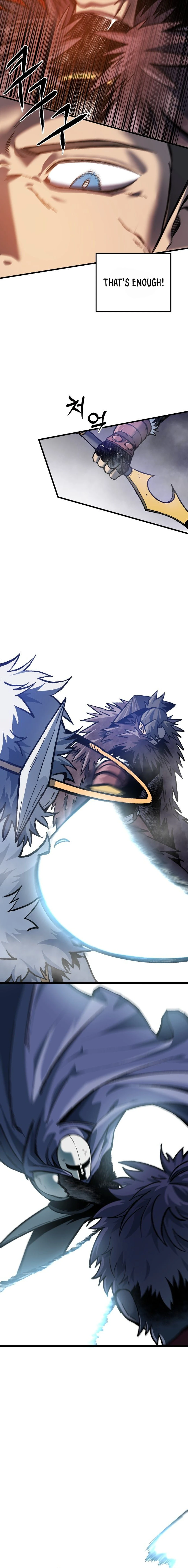 Read Lantern Of The Dawn EN Manga Online