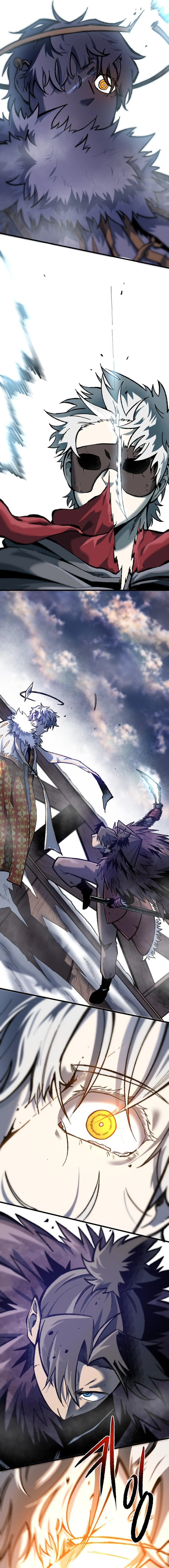 Read Lantern Of The Dawn EN Manga Online