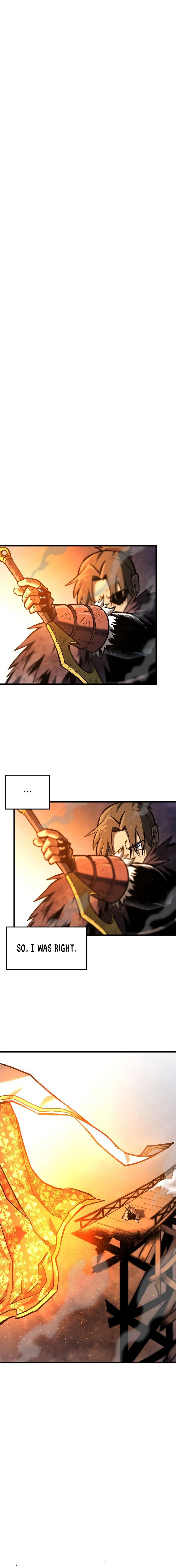 Read Lantern Of The Dawn EN Manga Online