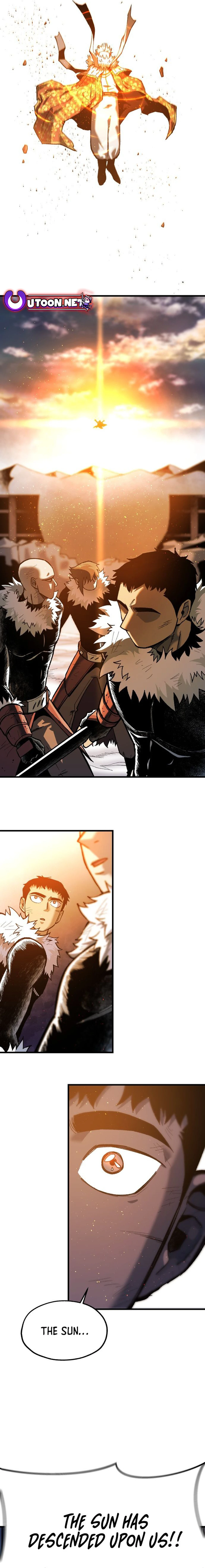 Read Lantern Of The Dawn EN Manga Online