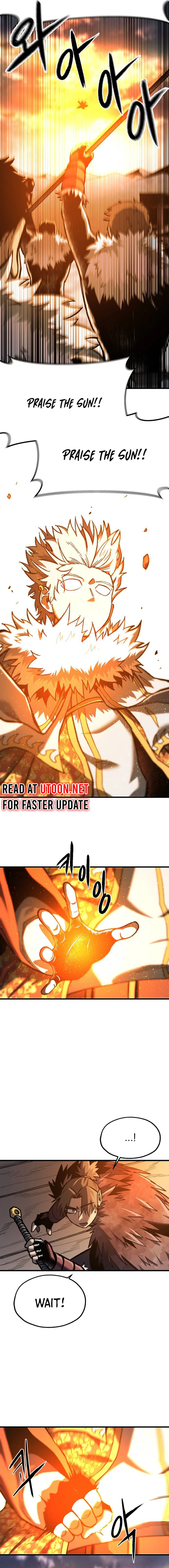 Read Lantern Of The Dawn EN Manga Online