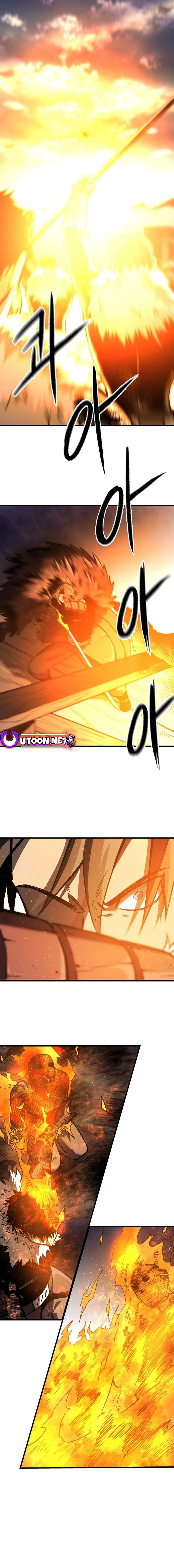 Read Lantern Of The Dawn EN Manga Online