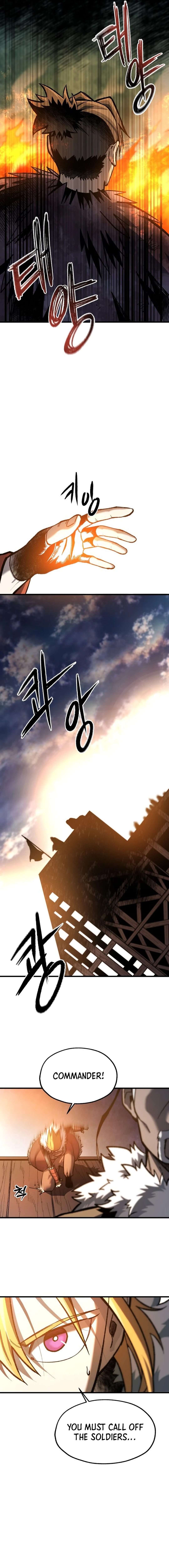 Read Lantern Of The Dawn EN Manga Online