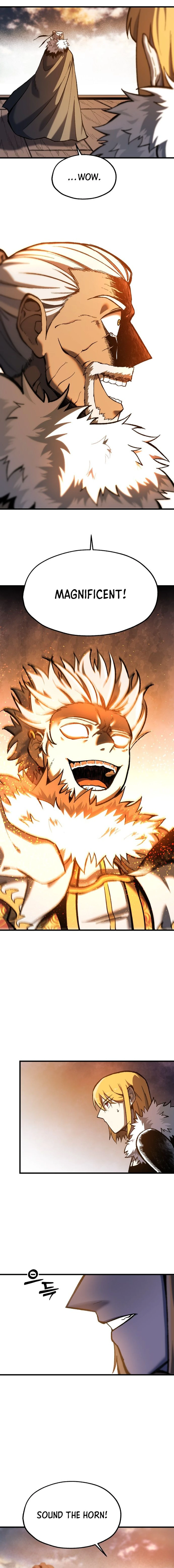 Read Lantern Of The Dawn EN Manga Online