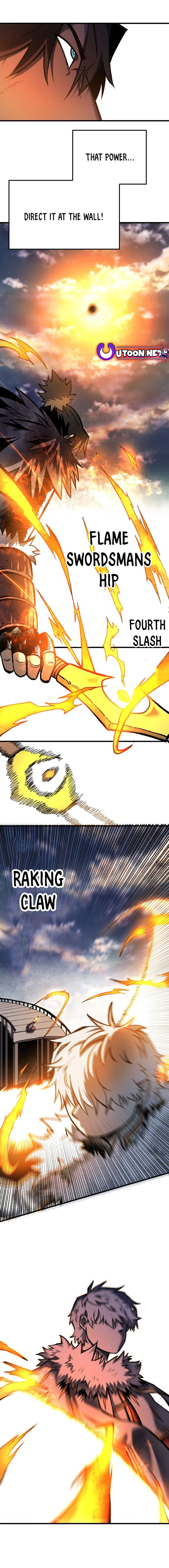 Read Lantern Of The Dawn EN Manga Online