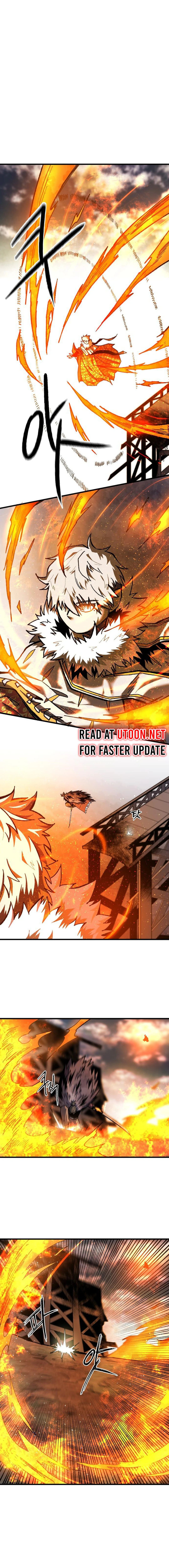 Read Lantern Of The Dawn EN Manga Online
