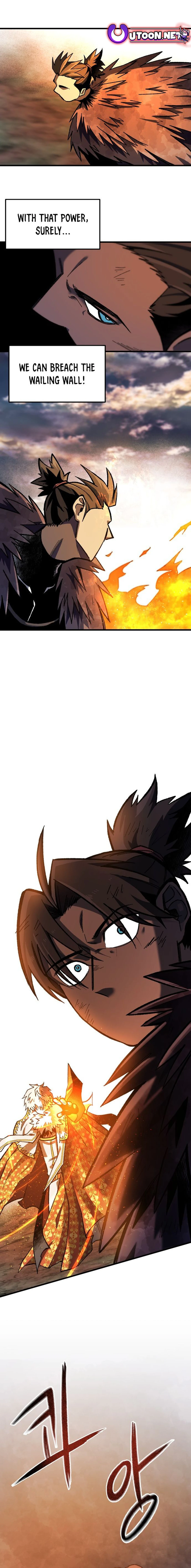 Read Lantern Of The Dawn EN Manga Online