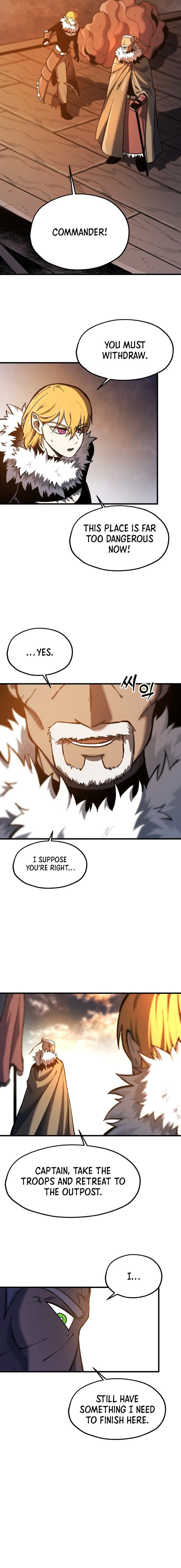 Read Lantern Of The Dawn EN Manga Online