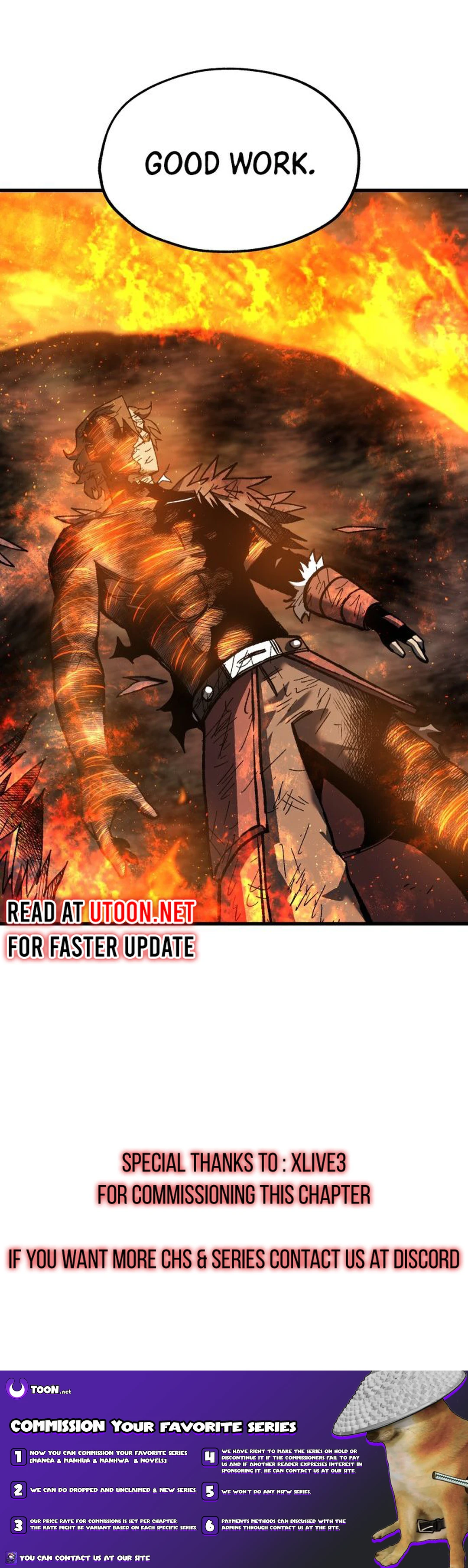 Read Lantern Of The Dawn EN Manga Online