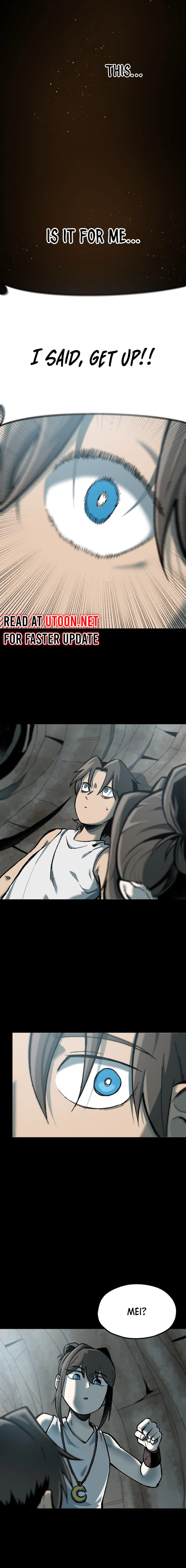 Read Lantern Of The Dawn EN Manga Online