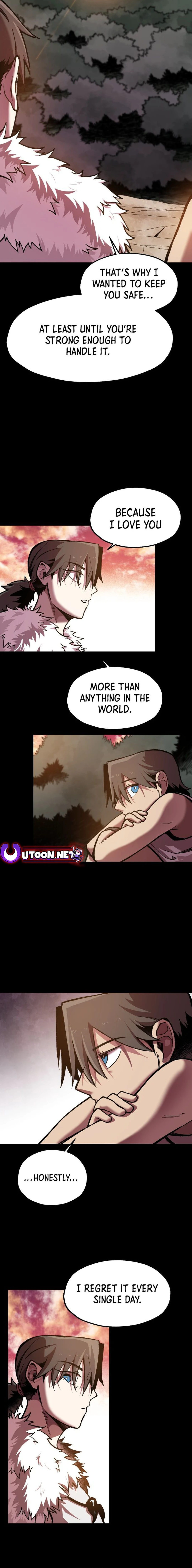 Read Lantern Of The Dawn EN Manga Online