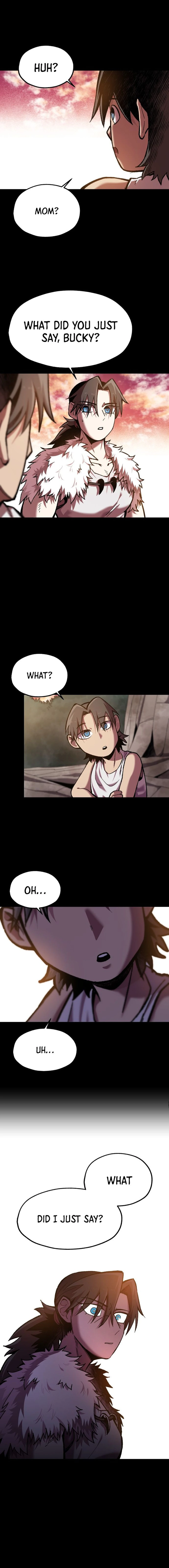 Read Lantern Of The Dawn EN Manga Online
