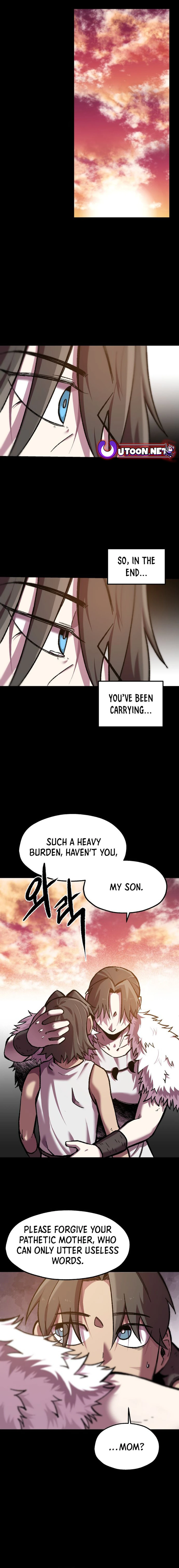 Read Lantern Of The Dawn EN Manga Online