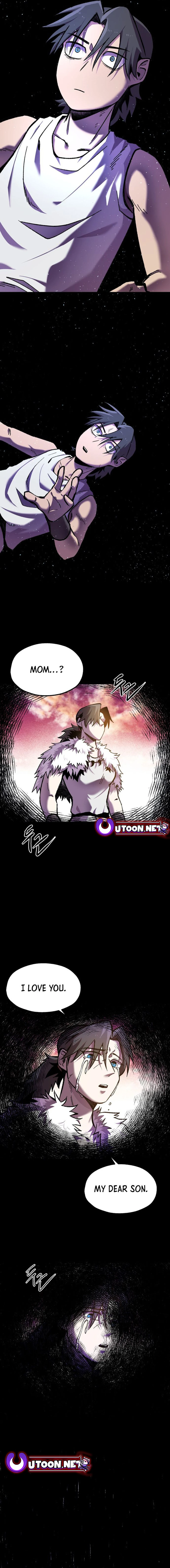 Read Lantern Of The Dawn EN Manga Online
