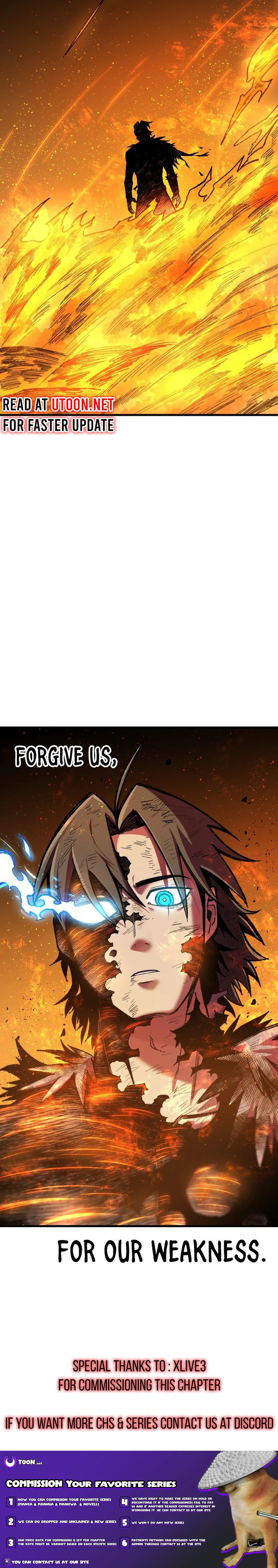 Read Lantern Of The Dawn EN Manga Online