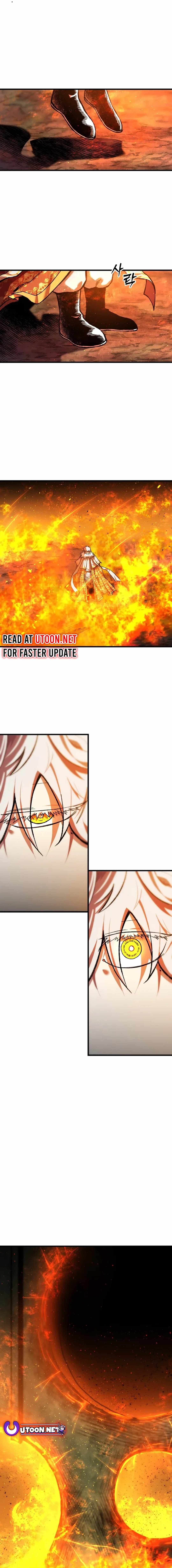 Read Lantern Of The Dawn EN Manga Online