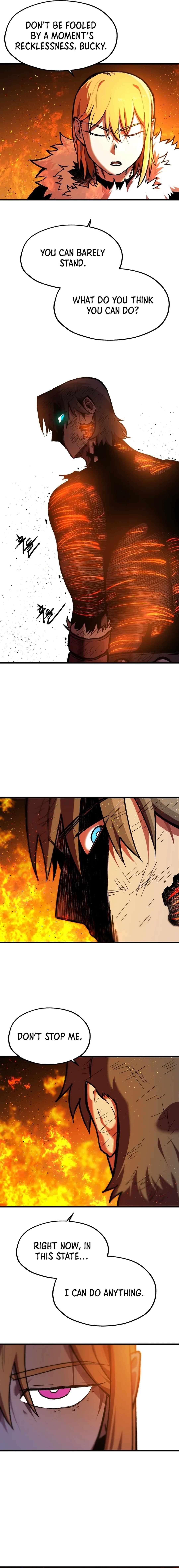 Read Lantern Of The Dawn EN Manga Online