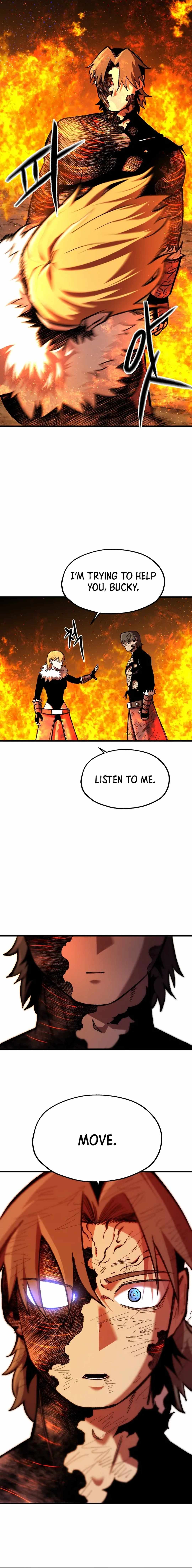 Read Lantern Of The Dawn EN Manga Online