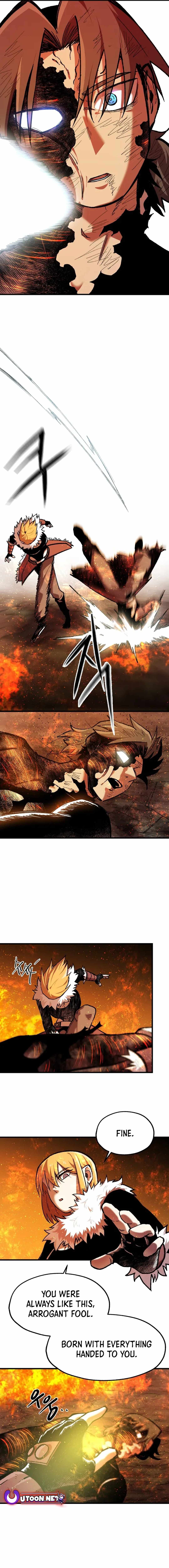 Read Lantern Of The Dawn EN Manga Online