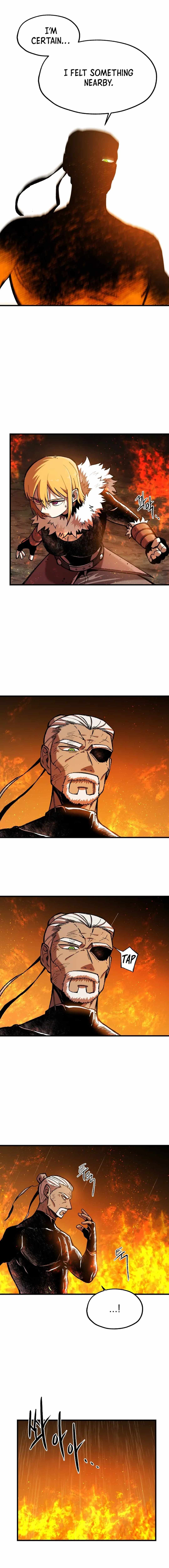 Read Lantern Of The Dawn EN Manga Online